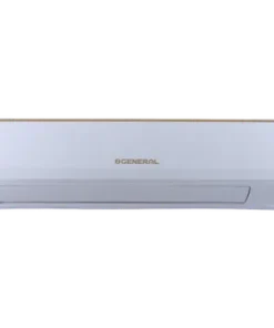 O GENERAL BMA Series 1.1 Ton 3 Star Split AC (2024 Model, Copper Condense, ASGA14BMAA-B)
