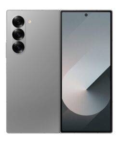 SAMSUNG Galaxy Z Fold6 5G (256 GB,12 GB RAM)