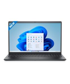 Dell Vostro 3510 Laptop, Intel Core i5-1135G7, 8GB & 1TB SSD, 15.6" (39.62Cms) FHD WVA AG, Backlit KB, Win 11 + MSO'21, Titan Grey (BTS-ICC-D585021WIN8, 1.69KGs)