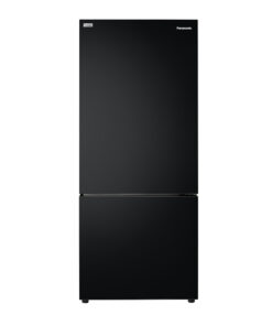 PANASONIC-BMR-NR-BK468BQKN-450 LTR-2 STAR-STEEL BLK