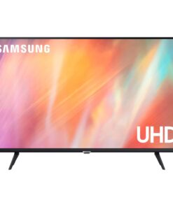 SAMSUNG 43 INCH 4K ULTRA HD SMART LED TV ( AU7600 )