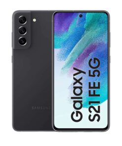 Samsung Galaxy S21 FE 5G (8GB RAM, 256GB Storage)