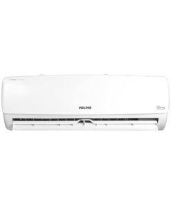 Voltas 1.5 Ton 3 Star, Fixed Speed Split AC (Copper, LED Display, Anti-dust Filter, 183 Vectra Elegant, White)