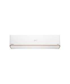 Panasonic EU 7 in 1 Convertible 1 Ton 5 Star Inverter Split AC with True AI & Temperature Sensors (2024 Model,100% Copper Condenser, and 1+4 Year PCB Warranty, CS/CU-EU12AKY5)