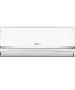 Hitachi 1 Ton 3 Star ice Clean Xpandable Plus Inverter Split AC (100% Copper, Dust Filter, iZen 3400FXL, R32-RAS.G312PCAISF, Dual Gold)