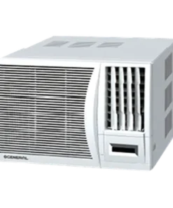O GENERAL 0.8 Ton 4 Star Window AC (2023 Model, Copper Condenser, Catechain Filter, AMGB09BBWA-B)