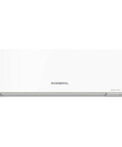 O-General 2 Ton 3 Star Inverter Split AC with Coanda Airflow 15M,Anti Bacterial Filter - White (2023 Model  ASGG24CPAA-B, Copper Condenser)