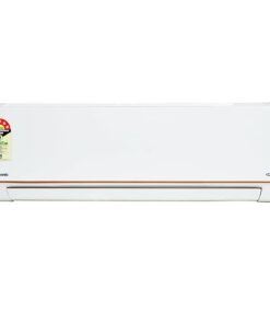 Panasonic EU 7 in 1 Convertible 1 Ton 5 Star Inverter Split AC with True AI & Temperature Sensors (2024 Model,100% Copper Condenser, and 1+4 Year PCB Warranty, CS/CU-EU12AKY5)