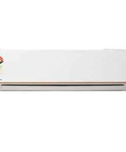 Panasonic EU 7 in 1 Convertible 1.5 Ton 5 Star Inverter Split AC with Temperature Sensors (2024 Model, Copper Condenser, CS/CU-EU18AKY5X) Indias 1st Matter Enable AC 4Way Swing