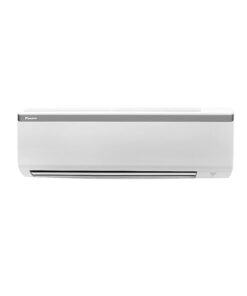 Daikin 1.5 Ton 3 Star Fixed Speed Split AC (Copper, PM 2.5 Filter, FTL50U, White)