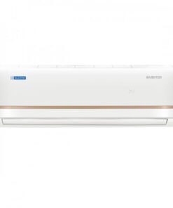 BLUE STAR 1 Ton 5 Star AI Pro 5-in-1 Convertiblee Cooling DigiQ Penta Sensors Inverters Split Air Conditioner (BLUE STAR AC IC512TNUR, White)