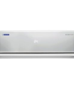 Blue Star Limited Star 5 In 1 Convertible 2 Ton 3 Star Inverter Split Ac With Self Diagnosis (2023 Model, Copper Condenser, Ic324Dnu)
