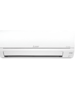 Mitsubishi 1 Ton 3 Star Split AC White (Copper Condenser, MSY-JX13VF)