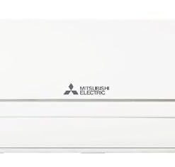 Generic Mitsubishi Electric  MSY-JX18  1.5 Ton 3 Star Inverter Split Ac - 2023 Model - White
