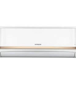Hitachi 1 Ton 3 Star ice Clean Xpandable Plus Inverter Split AC (100% Copper, Dust Filter, iZen 3400FXL, R32-RAS.G312PCAISF, Dual Gold)