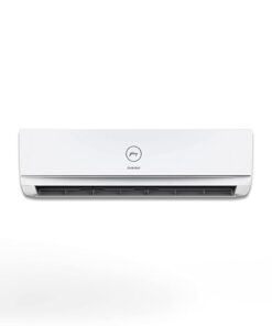 Godrej 1 Ton 3 Star Inverter Split AC (Copper, 5-in-1 convertible, Nano-Coated anti-viral filter AC 1T SIC 12TTC3-WWA, White)