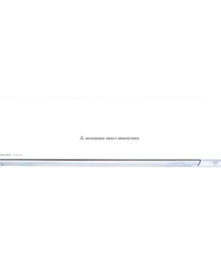 MITSUBISHI HEAVY 1.3 Ton 2 Star Split AC (Copper Condenser, Anti Dust Filter, SRK15CXS)