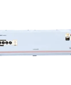MITSUBISHI HEAVY 1.6 Ton 3 Star Split AC (Copper Condenser, Natural Enzyme Filter, SRK20CSS-S6)