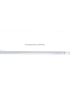 MITSUBISHI HEAVY 1.6 Ton 3 Star Split AC (Copper Condenser, Anti Dust Filter, SRK20CXS)
