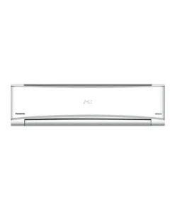 Panasonic EU 7 in 1 Convertible 2 Ton 3 Star Inverter Split AC with Anti Dust FIlter (2024 Model, Copper Condenser & Shield Blue Plus Coating CS/CU-EU24AKY3)