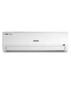 Voltas 2 Ton 3 Star, Fixed Speed Split AC (Copper, Anti Fungi Technology, Anti-dust Filter, 243 Vectra Plus, White)