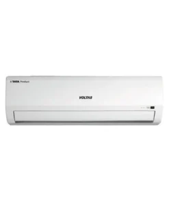 Voltas 1 Ton 5 Star, Inverter Split AC(Copper, 4-in-1 Adjustable Mode, Anti-dust Filter, 125V Vectra Elite, White)