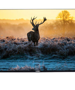 I-COMMIT 108 cm (43 inches)FULL HD SMART ANDROID LED TV