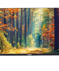 I-COMMIT 80 cm (32 inches) FULL HD SMART ANDROID LED TV