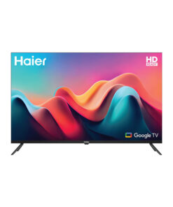 Haier 108 cm (43 inches) Full HD LED Smart Android TV
