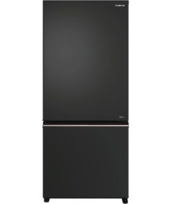 Panasonic NR-BK418BQKN 357l 2 Star Prime Convertible AI Econavi 6-Stage Smart Inverter Frost-Free Double Door Bottom Mount Refrigerator