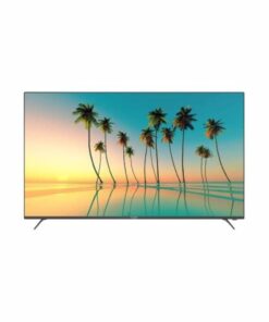 wybor 124 cm (50 Inches) 4K-Smart LED TV