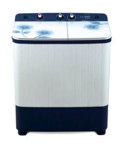 Havells-Lloyd 7 kg Semi Automatic Top Load Washing Machine (LWMS70BE1 Blossom Blue)