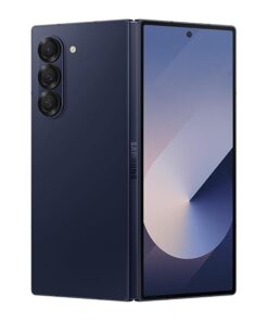 Samsung Galaxy Z Fold6 5G AI Smartphone ( 12GB RAM, 256GB Storage)