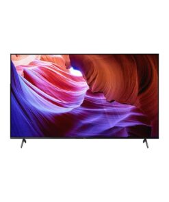 I-COMMIT 139 cm (55 inches) Ultra HD 4K Smart Android LED TV