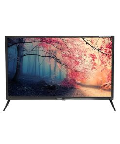 Crown 81.28 cm (32 inch)  Smart Android TV 