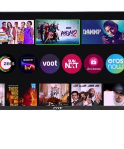 Wybor 80 cm (32 inch)  Full HD Google Tv