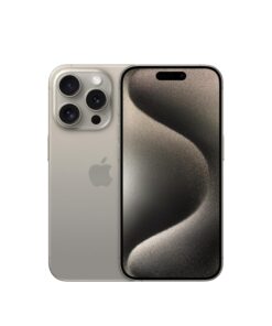 Apple iPhone 15 Pro (128GB)