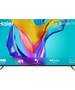 Haier 108 cm (43 inches) Full HD LED Smart Android TV