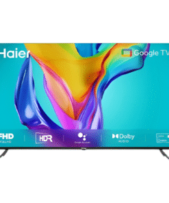 Haier 108 cm (43 inches) Full HD LED Smart Android TV