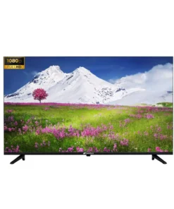 SANSUI 109 cm (43 inches) 4K Ultra HD Certified Android LED TV JSW43GSUHD (Mystique Black)