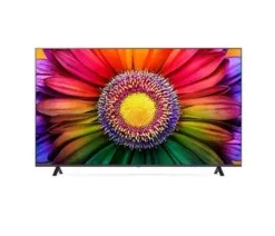 LG 139.7 cm (55 inch) Ultra HD (4K) LED Smart WebOS TV (55UR801C)