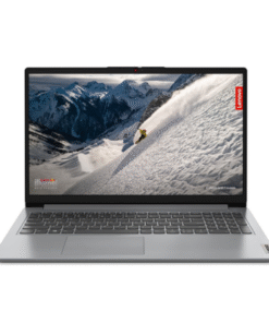 Lenovo IdeaPad Slim 1 AMD Ryzen 3 3250U 15.6" (39.62cm) FHD Thin & Light Laptop (8GB/512GB SSD/Windows 11/Office 2021/3months Game Pass/Cloud Grey/1.6
