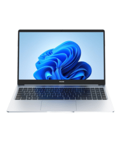 Tecno MEGABOOK T1, Intel Core 11th Gen i3 Processor (8GB RAM/ 512GB SSD Storage), 15.6-Inch (39.62 CM) Eye Comfort disply, (14.8mm Ultra Slim/ 70 Wh Large Battery/Windows 11/ Space Grey / 1.56 Kg)