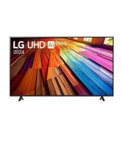 LG 177 cm (70) LG UHD AI UT80 4K Smart TV