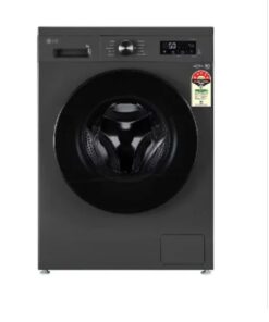 LG FHB1209Z4M 9 Kg Fully Automatic Front Load Washing Machine