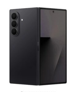 SAMSUNG Z FOLD 7 5G (JETBLACK ,256 GB ) (12 GB RAM )