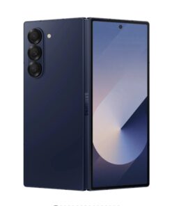 Samsung Galaxy Z Fold6 5G (Navy, 256 GB) (12 GB RAM)