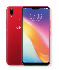 Vivo Y85 (6 Gb Ram, 128 Gb Storage)