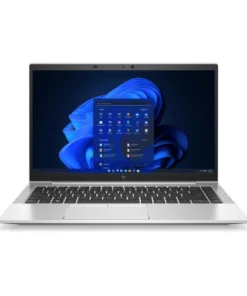 HP ELITEBOOK 840 G8 | Intel CORE i7-11TH GEN |16GB RAM | 512GB SSD |  14.1 FHD |BACKLIT KB | WIN10 PRO. 64 BIT | SILVER
