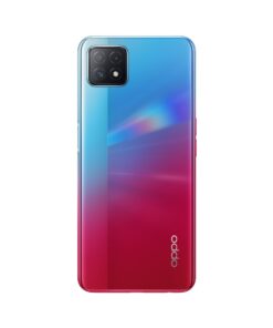 OPPO A73 (8GB RAM, 256GB Storage)